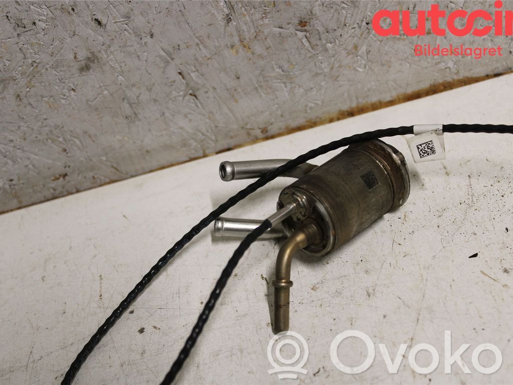 Audi A6 S6 C8 4K Inyector de AdBlue 