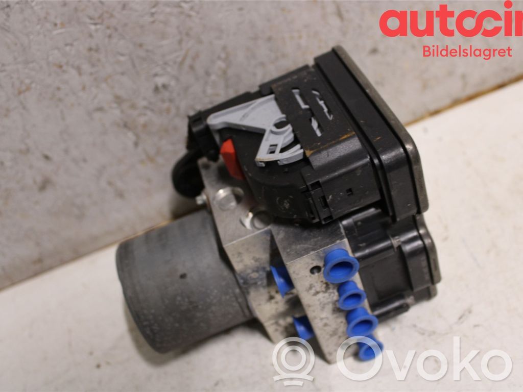 Audi A6 S6 C8 4K ABS-pumppu 