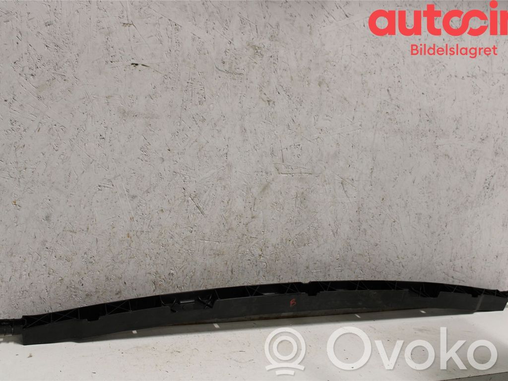 Audi A6 S6 C8 4K Alte piese de exterior 