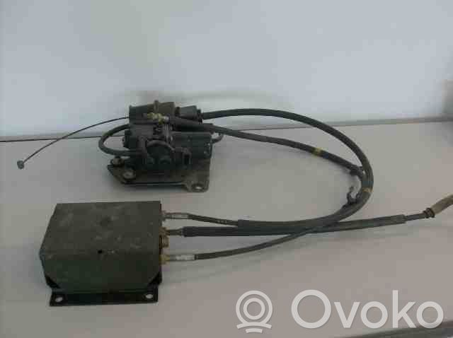 Unité de commande / module de régulateur de vitesse   G6T50171