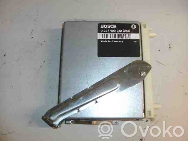 Volvo 850 Unidad de control/módulo de la combustión 