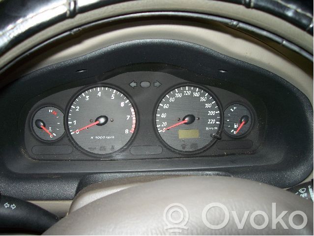 Hyundai Santa Fe Velocímetro (tablero de instrumentos) 