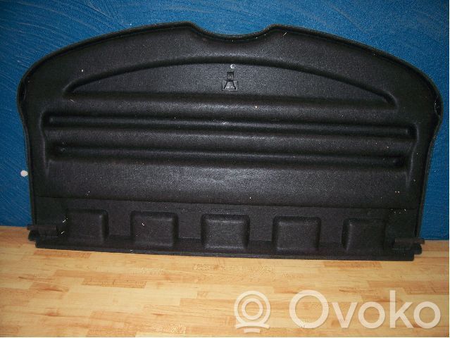 Citroen C5 Parcel shelf 