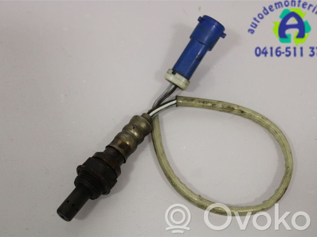 Sensore della sonda Lambda   XR81557,XR3F9G444B1A