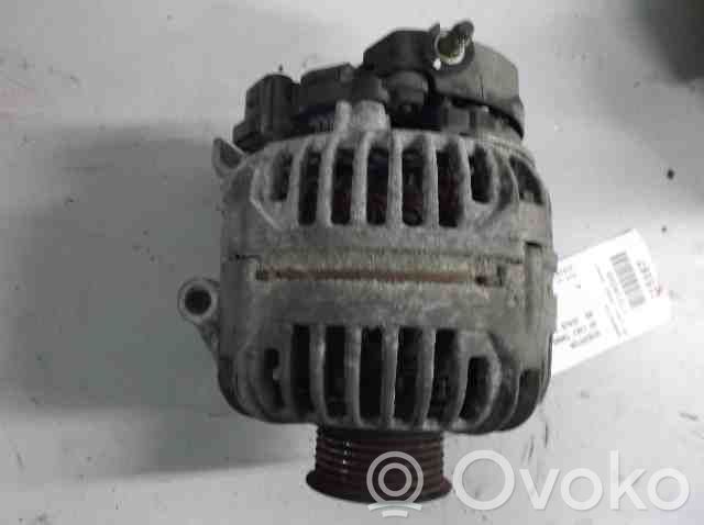 Pontiac Trans Sport Alternador 