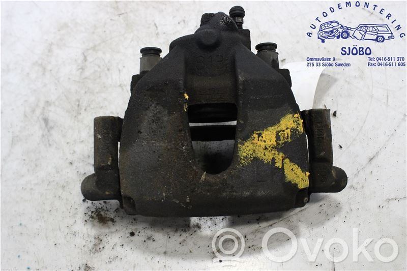 Front brake caliper   1682876,AV612B302AA