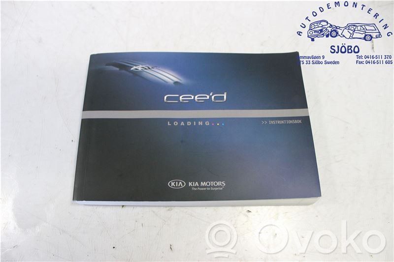 User manual   11119201