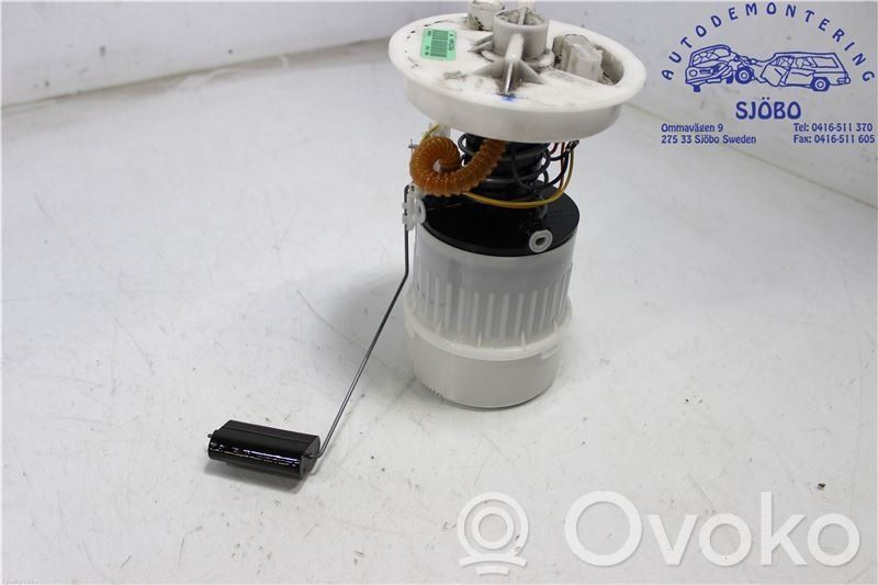 Mazda 6 Bomba interna de combustible 