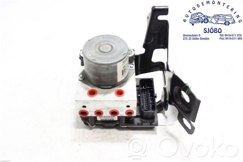 Citroen Nemo ABS bloks 