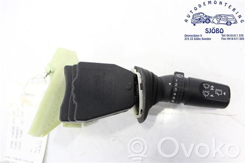 Ford Mondeo MK II Palanca de control del limpiaparabrisas 