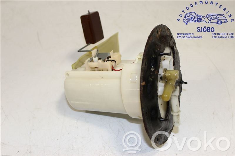 Mazda 323 Bomba de alta presión de inyección de combustible 
