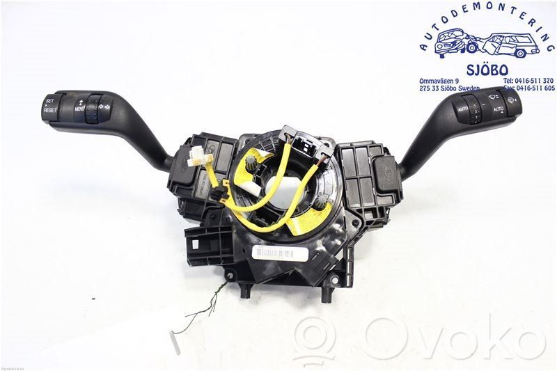 Ford Focus C-MAX Bloc semnalizator și ștergător parbriz 