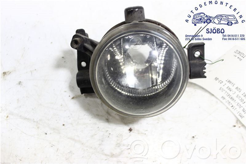 Miglas lukturis priekšā   1481007,3M5115K202AA,3M5115K202AA