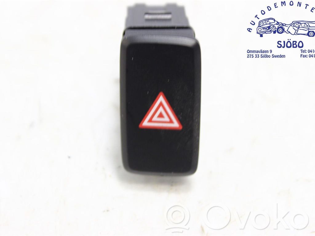 Hazard light switch   93790A2000WK,93790A2000