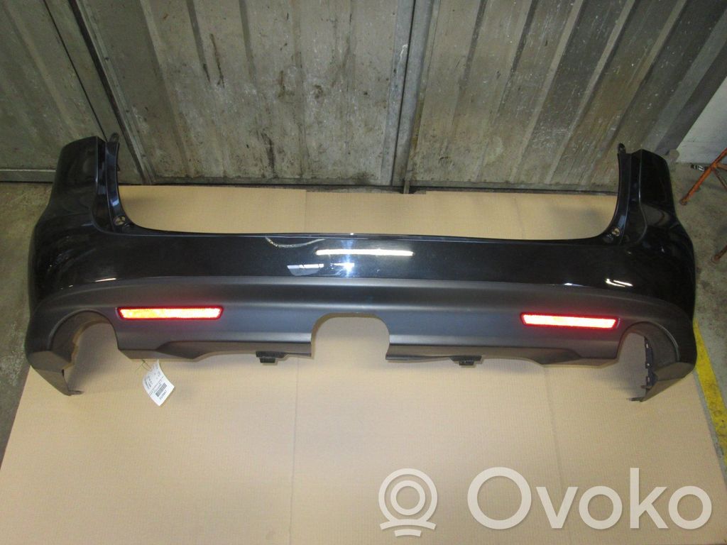 Parachoques   GAJ750221E8P
