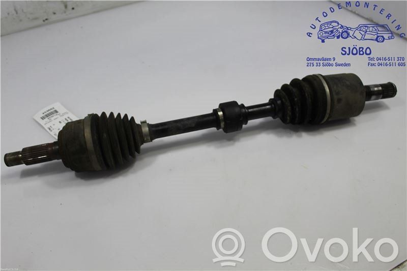 Mazda 6 Eje de transmisión delantero 