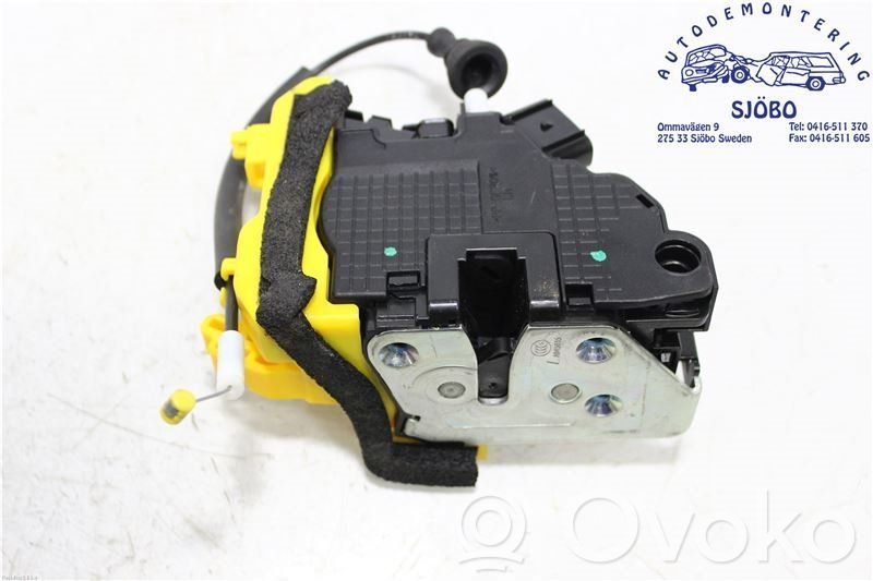 Front door lock   81310A2100,81310A2100JB1,81310A2100JB1