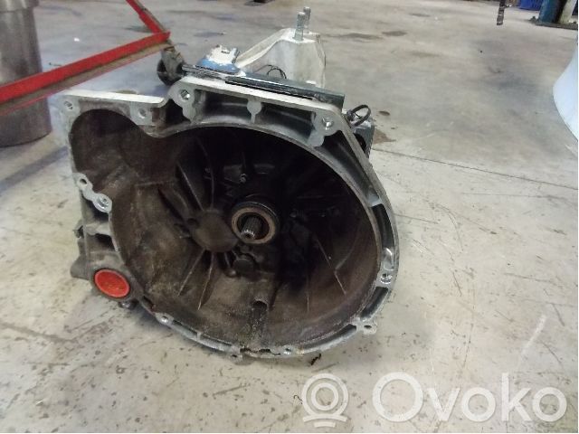 Ford Fiesta Scatola del cambio manuale a 5 velocità 