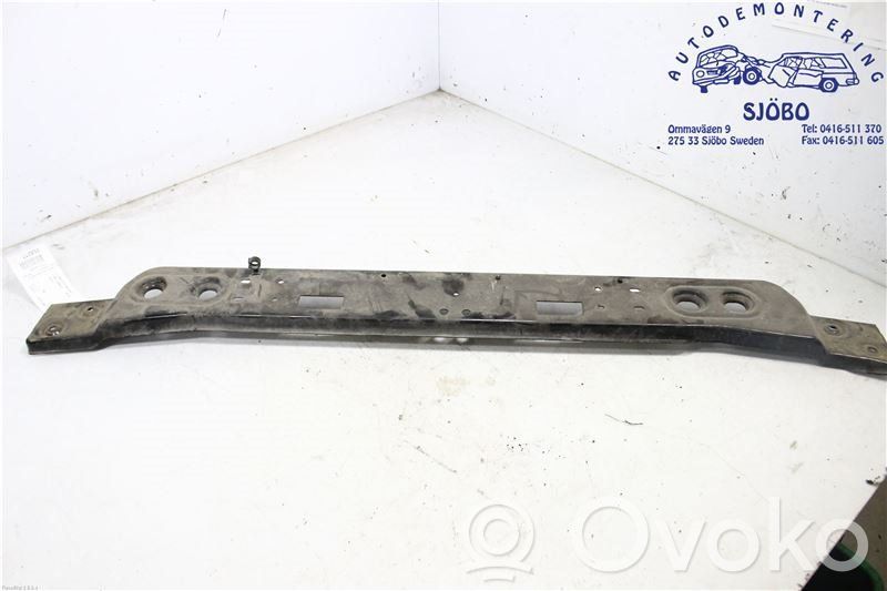 Radiator support slam panel bracket   11119201