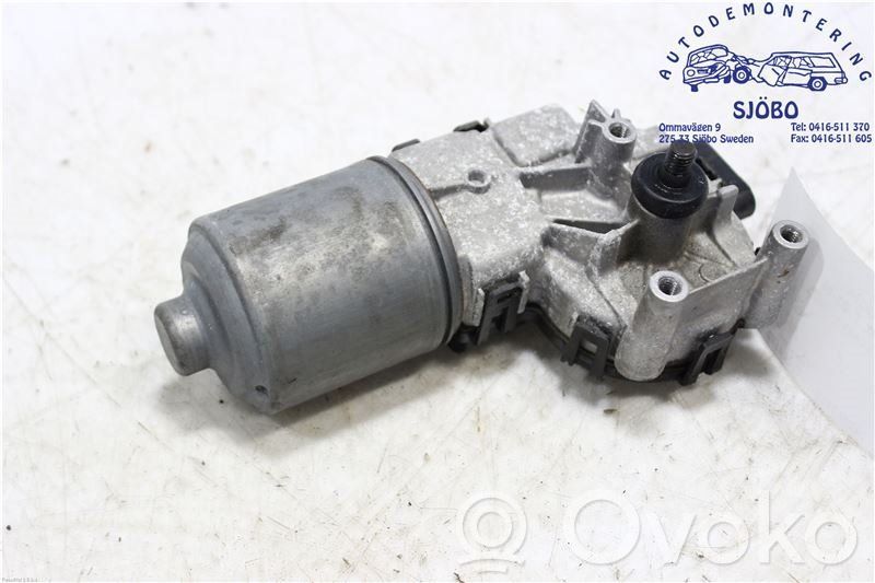 Motor del limpiaparabrisas   1255958,0390241724