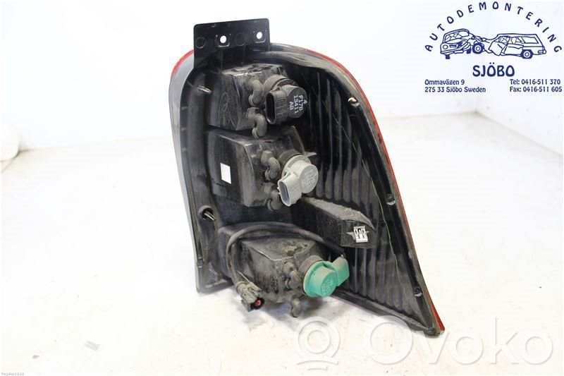 Luz trasera/de freno   4131808,XF2213B505A