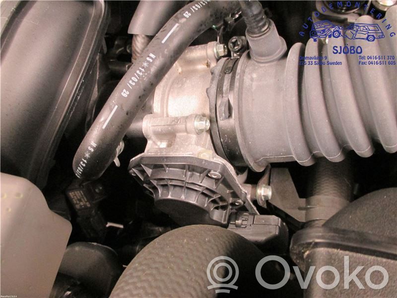 Throttle valve   PY0113640A,PY0113640A,PY0113640A