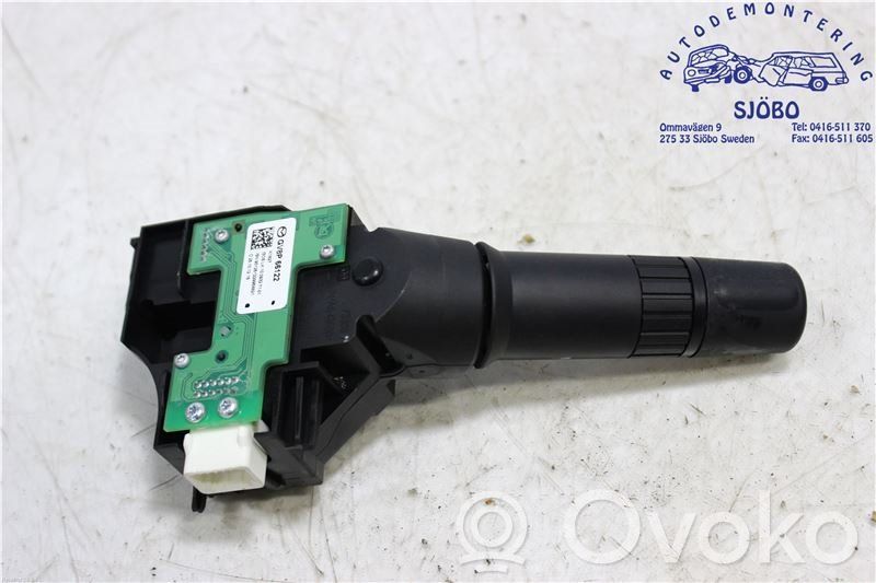 Mazda 2 Indicator stalk 
