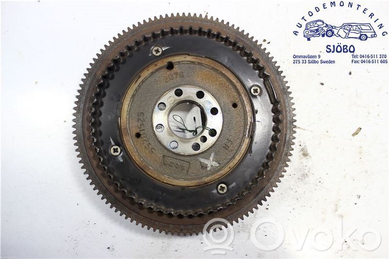 Fiat Strada Spararats 