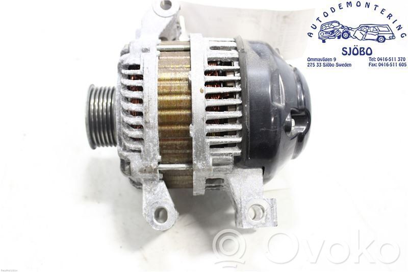 Alternador   L3P918300D,A2TJ0391C
