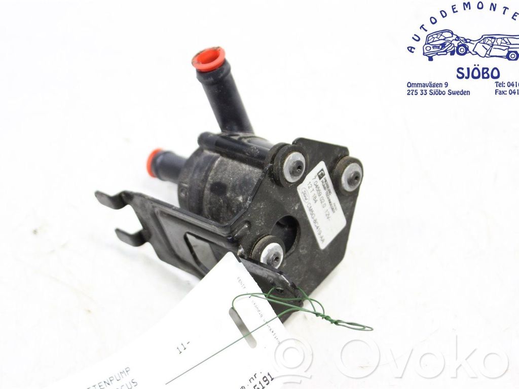 Water pump   1763048,CM5G8C419AA,704559020