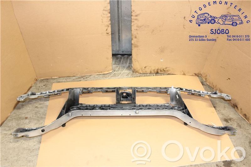 Radiator support slam panel   1215920,2M518B041CF