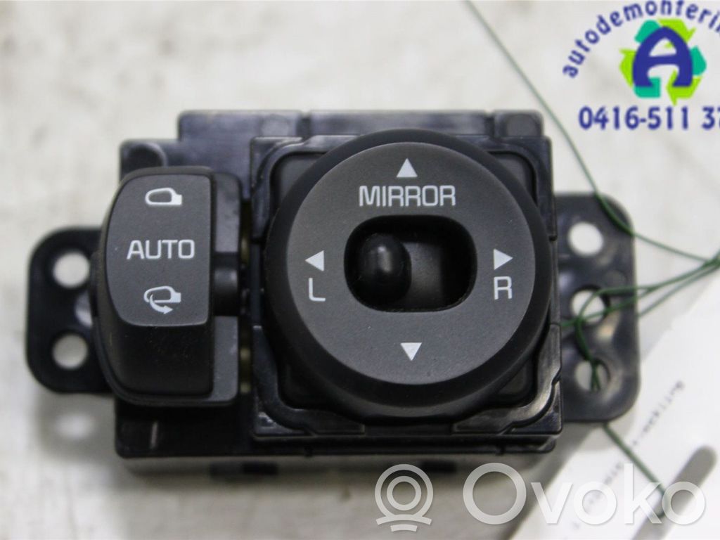 Wing mirror switch   93530A2050WK,49D4811000,93530A2050