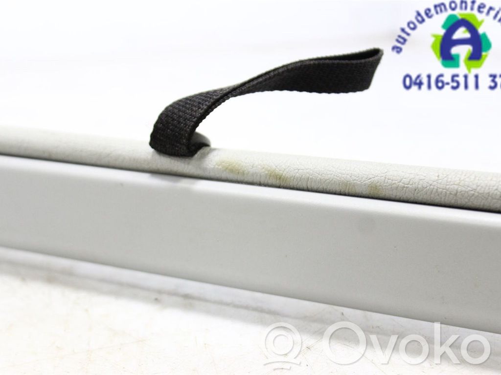 Parcel shelf load cover   YE12BDAAC