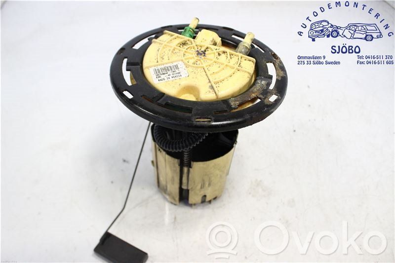 Dodge Caliber Fuel injection high pressure pump 