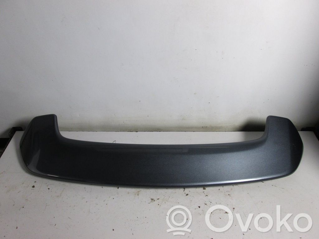 Mazda 2 Spoileris galinio dangčio 