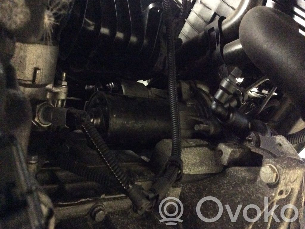 Motor de arranque   5802W5,9648111680,9648111680