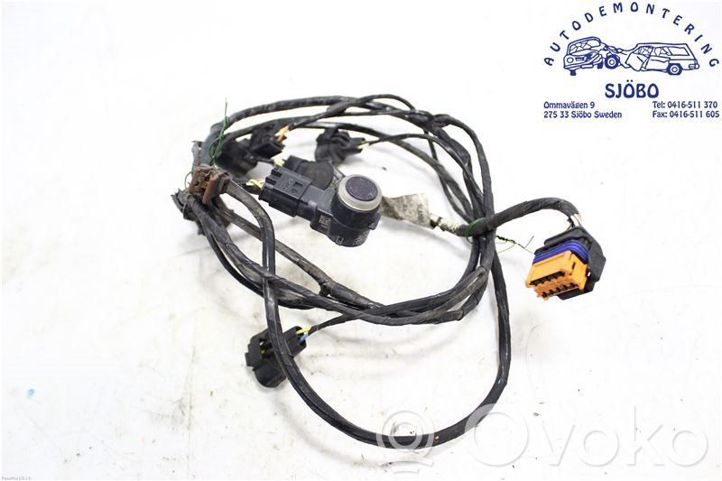Sensor de aparcamiento PDC   6590A5,0263003246,0263003246