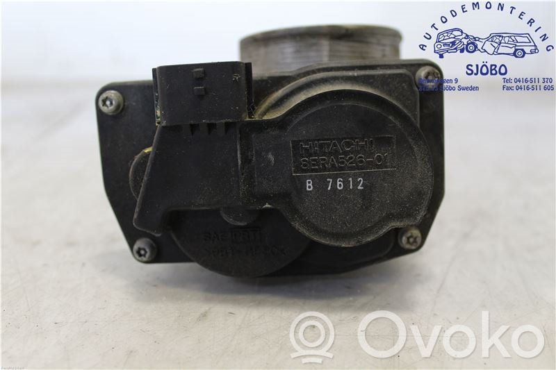 Droseļvārsts   SERA52601