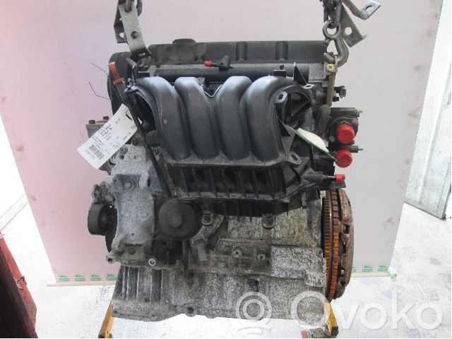 Engine   0139SL