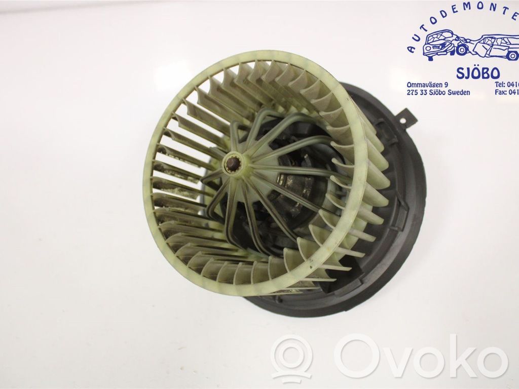 Fiat Marea Mazā radiatora ventilators 