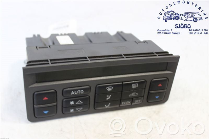 Climate control unit   11119201,5047592,5047592