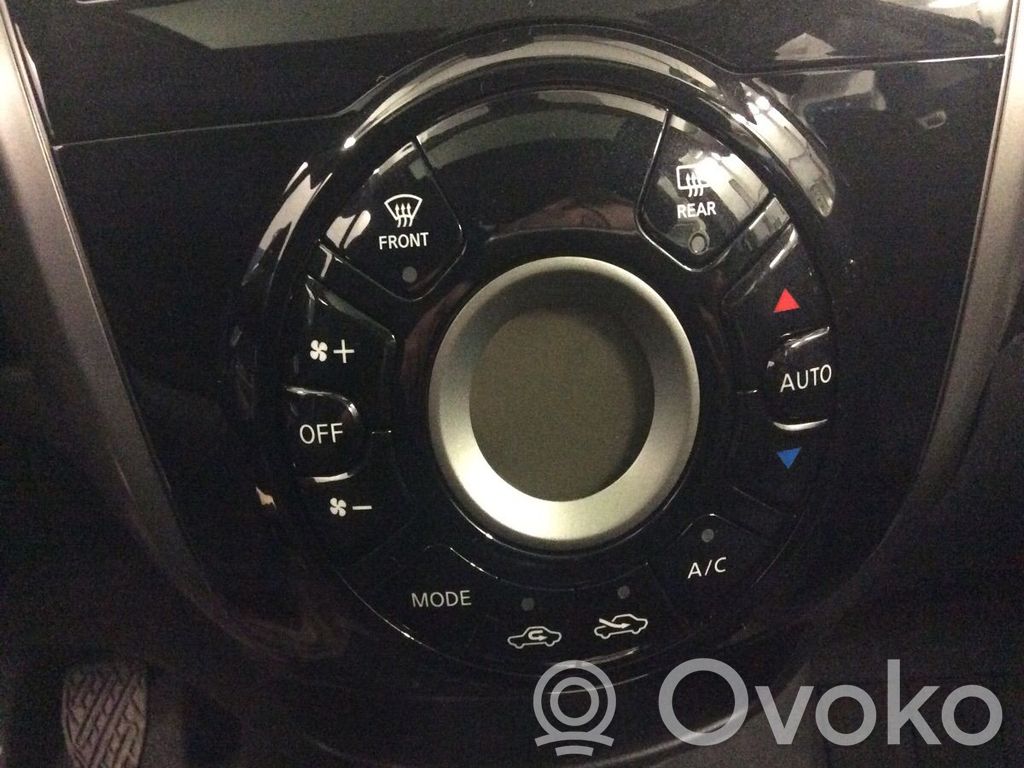 Climate control unit   275003VV0A