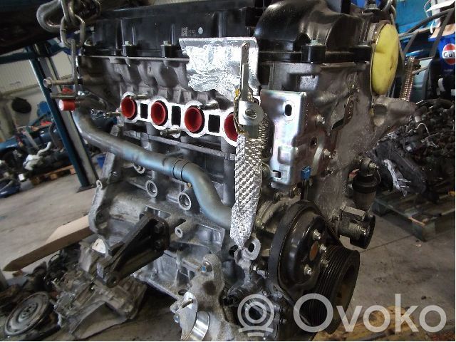 Engine   PE0410300