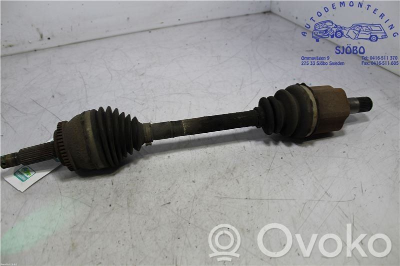 Eje de transmisión delantero   495011H310