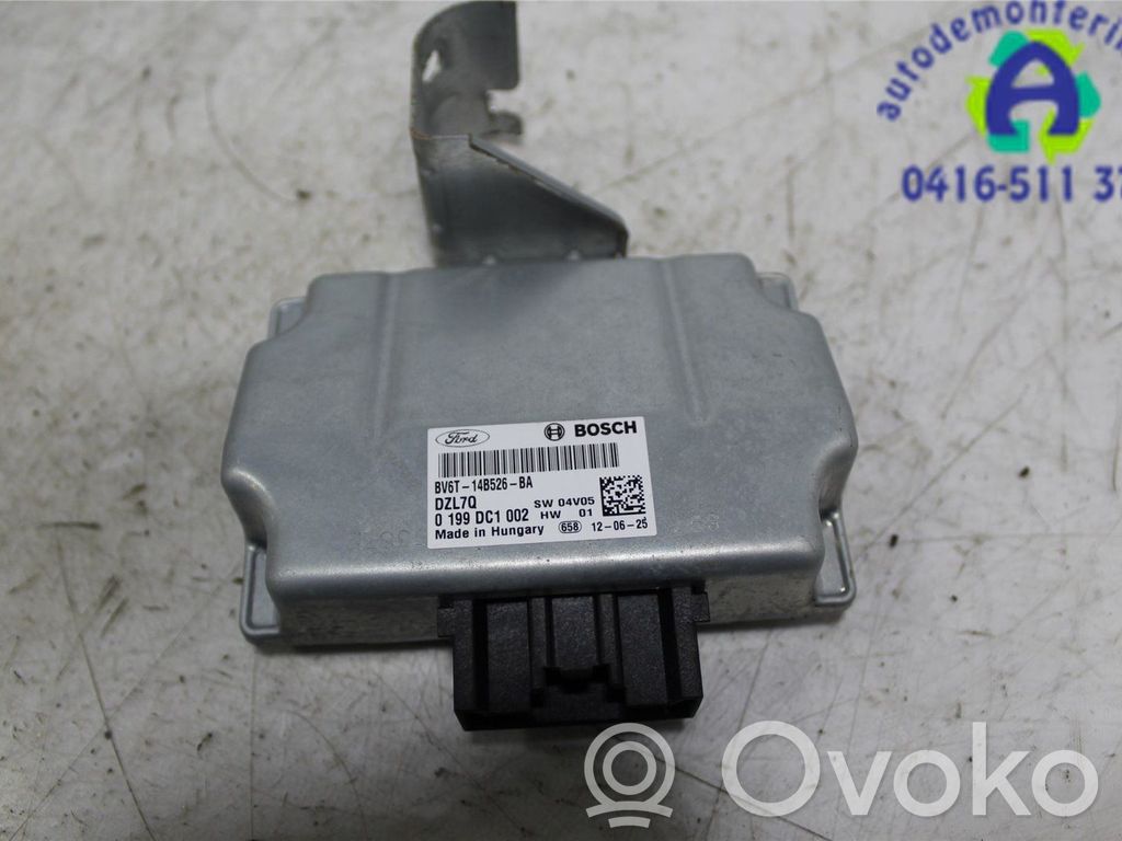 Otras unidades de control/módulos   1941589,BV6T14B526BA