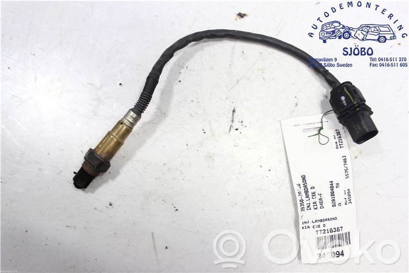Sonda lambda   393502A400,0281004044