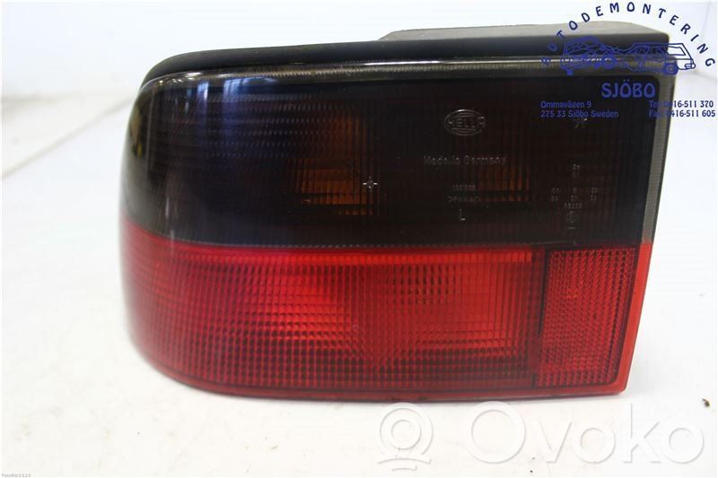 Saab 9000 CS Rear/tail lights 