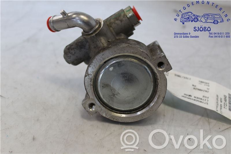 Power steering pump   4008A2,28240628