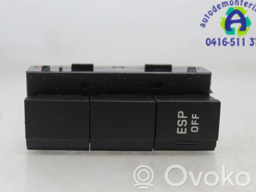Citroen Jumpy ESP (stability program) switch 