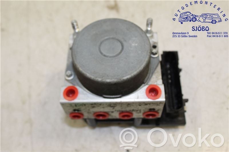 ABS Pump   476609U16B